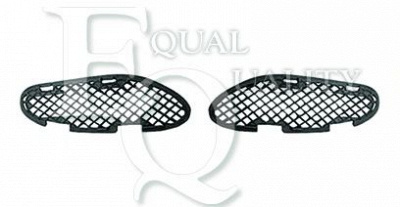 EQUAL QUALITY g1157 -  Решетка вентилятора, буфер